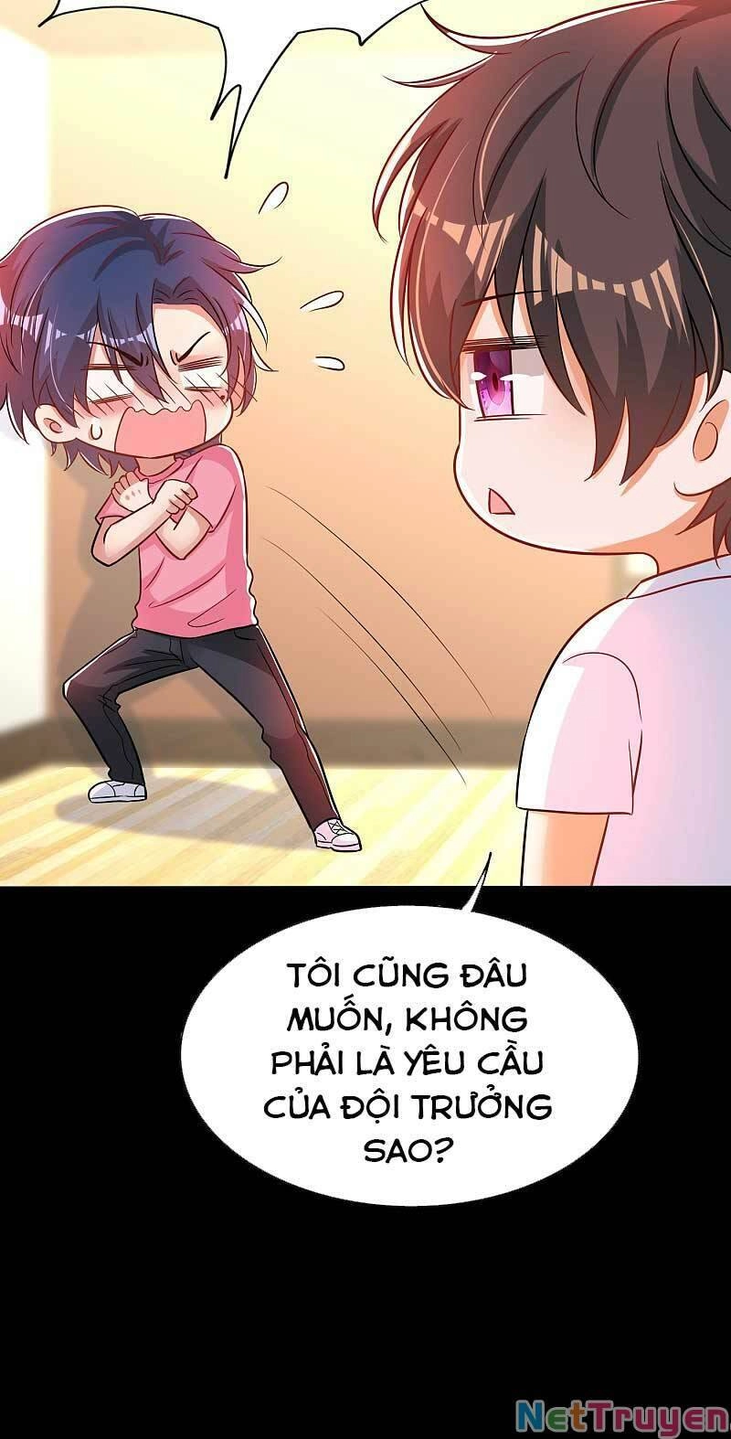 Trùng Sinh Không Gian: Cô Vợ Hào Môn Nóng Bỏng Không Dễ Chọc Chapter 90 - 31