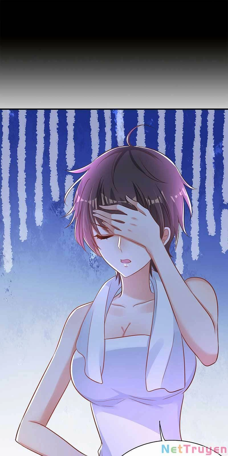 Trùng Sinh Không Gian: Cô Vợ Hào Môn Nóng Bỏng Không Dễ Chọc Chapter 91 - 3