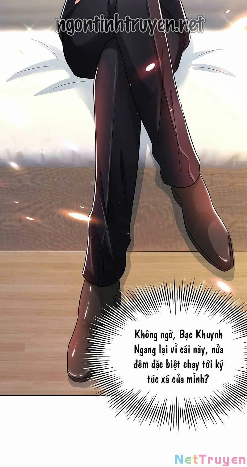 Trùng Sinh Không Gian: Cô Vợ Hào Môn Nóng Bỏng Không Dễ Chọc Chapter 91 - 5