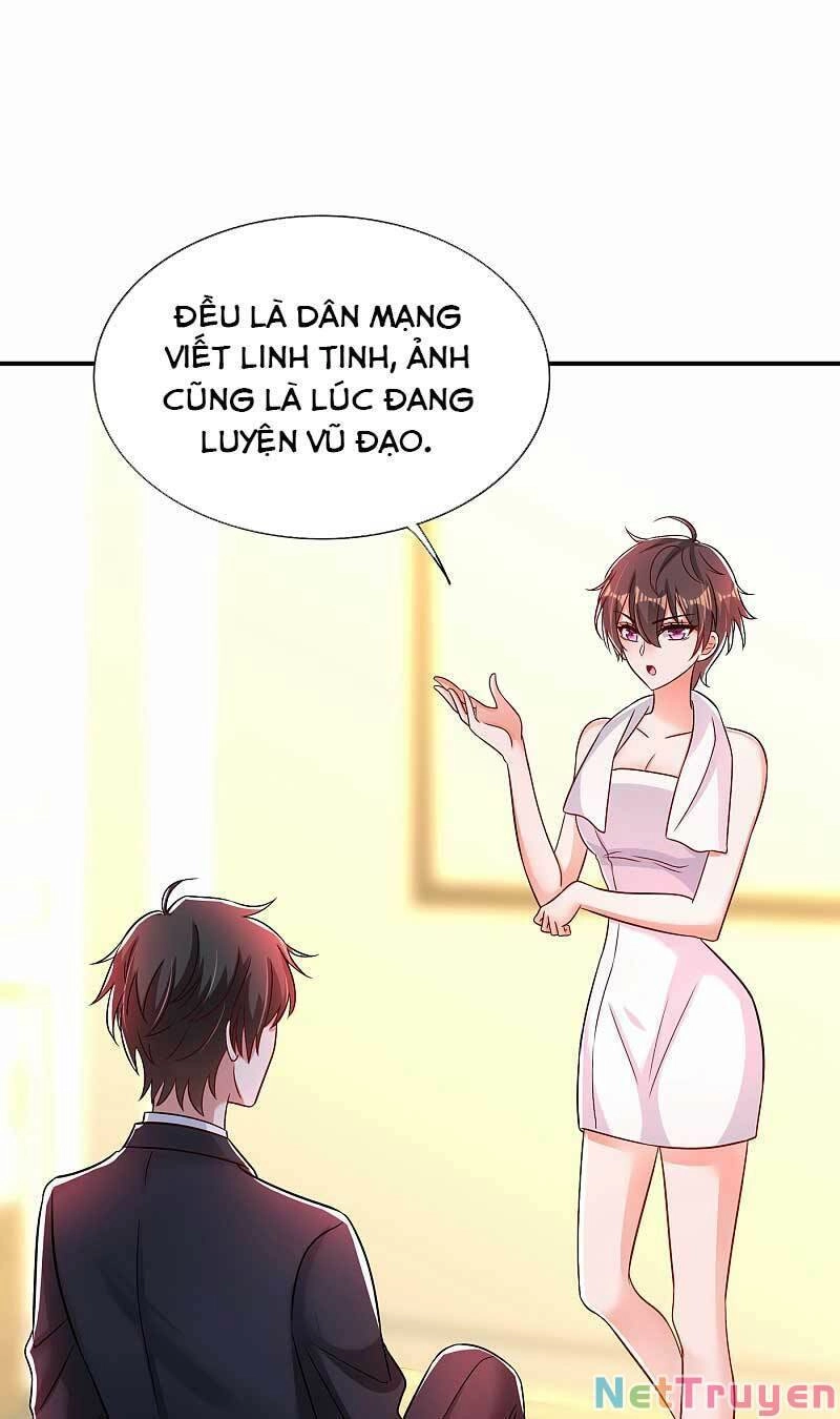 Trùng Sinh Không Gian: Cô Vợ Hào Môn Nóng Bỏng Không Dễ Chọc Chapter 91 - 6