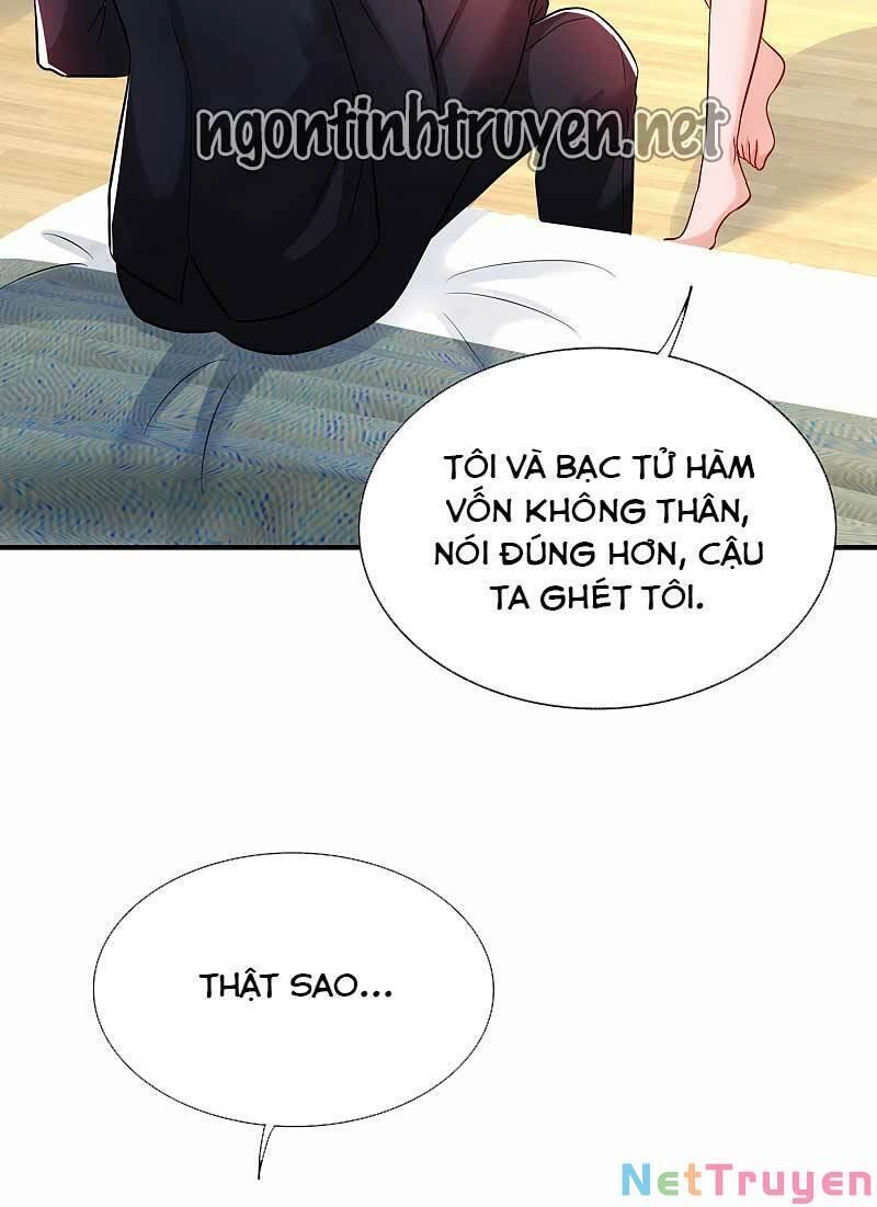 Trùng Sinh Không Gian: Cô Vợ Hào Môn Nóng Bỏng Không Dễ Chọc Chapter 91 - 7