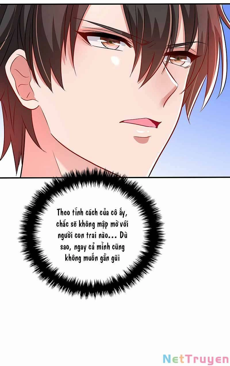 Trùng Sinh Không Gian: Cô Vợ Hào Môn Nóng Bỏng Không Dễ Chọc Chapter 91 - 8