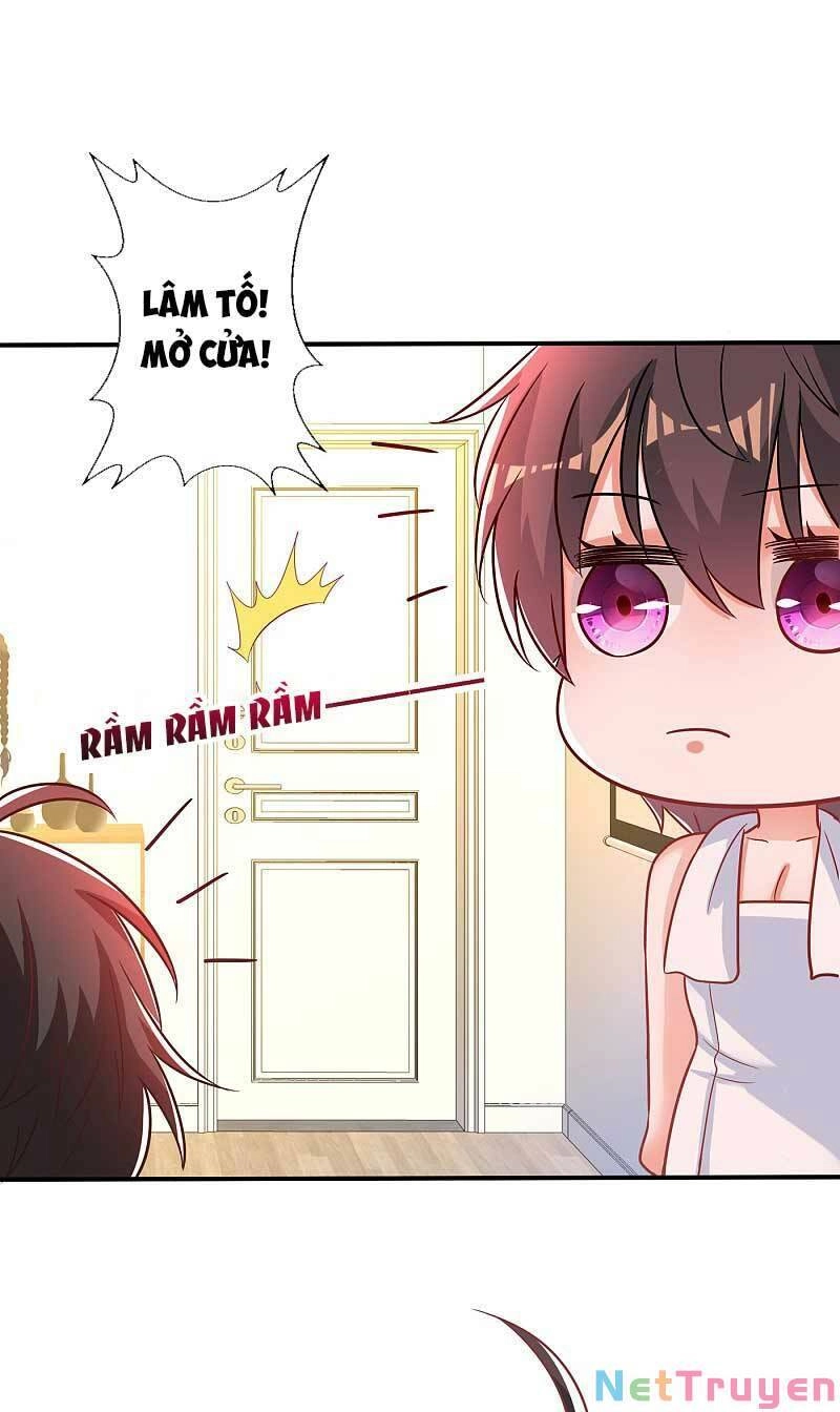 Trùng Sinh Không Gian: Cô Vợ Hào Môn Nóng Bỏng Không Dễ Chọc Chapter 91 - 9