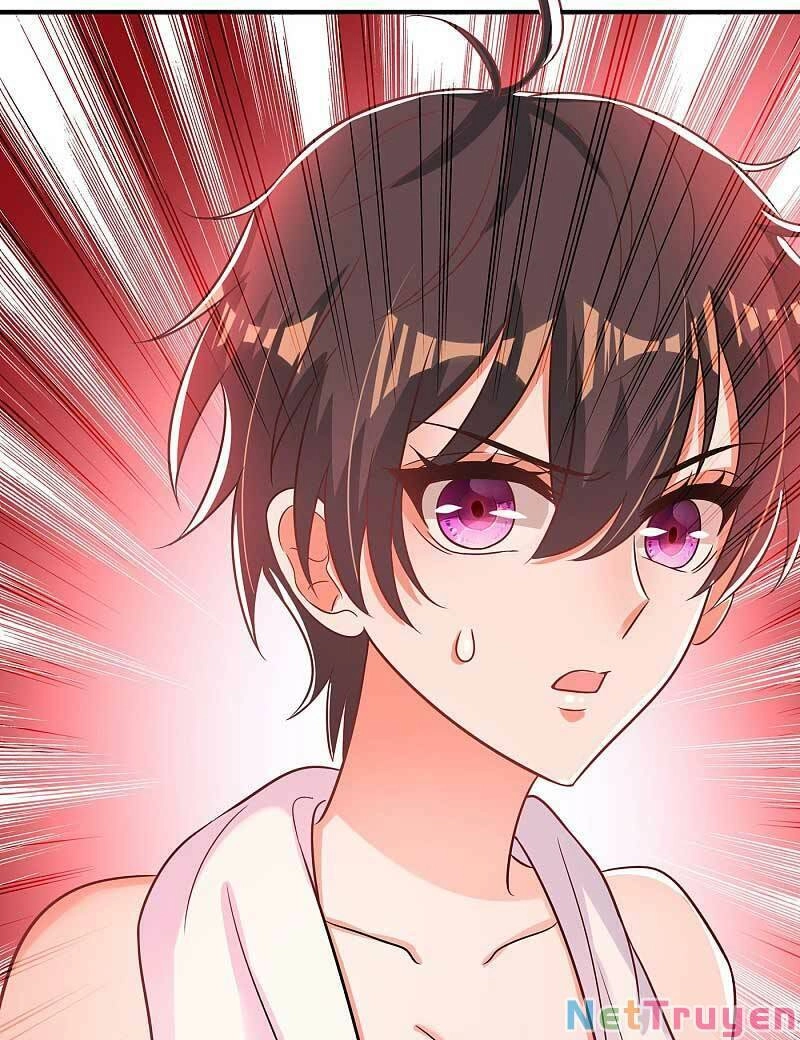 Trùng Sinh Không Gian: Cô Vợ Hào Môn Nóng Bỏng Không Dễ Chọc Chapter 91 - 10