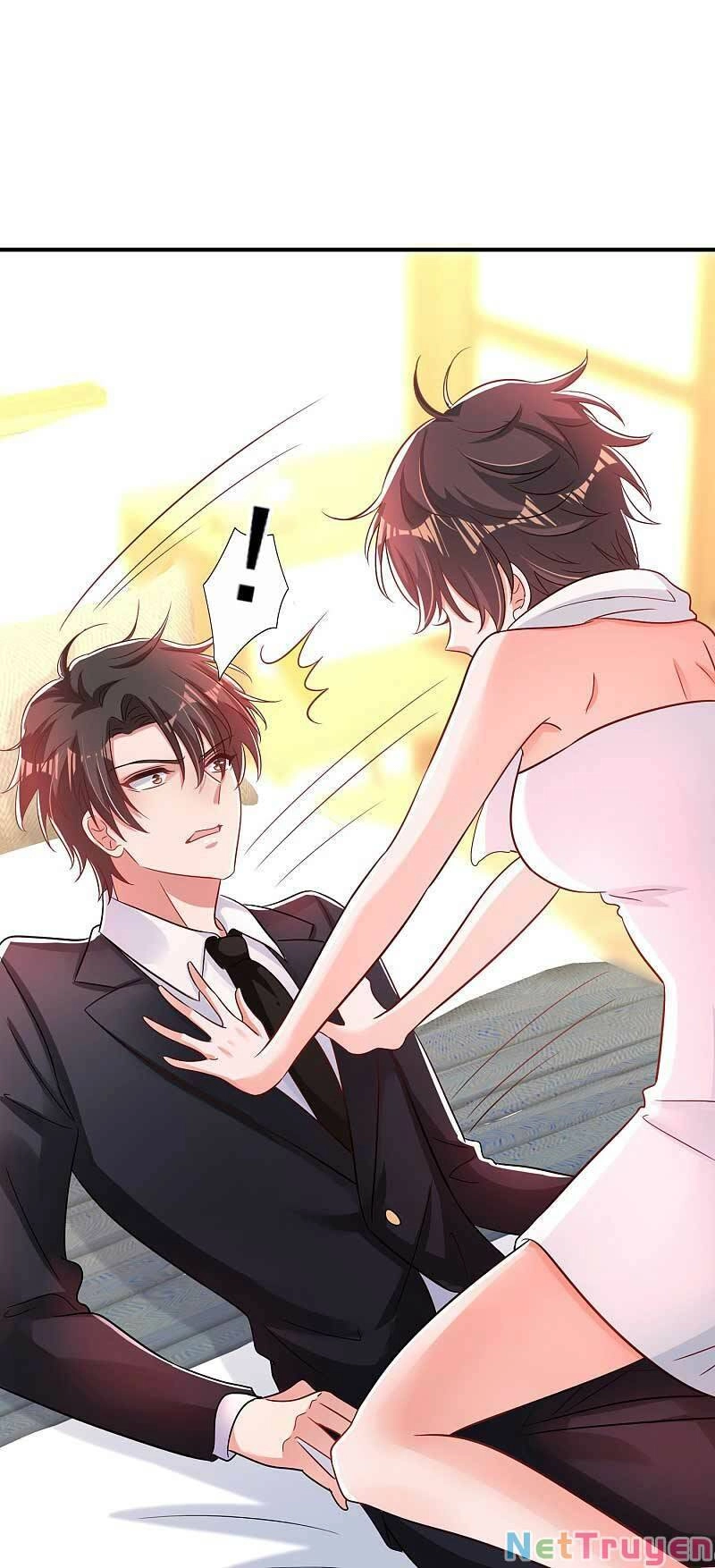 Trùng Sinh Không Gian: Cô Vợ Hào Môn Nóng Bỏng Không Dễ Chọc Chapter 91 - 12