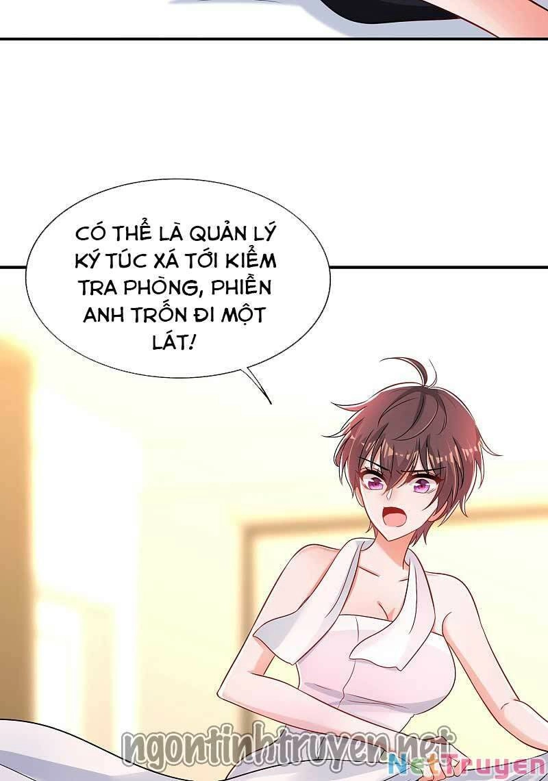 Trùng Sinh Không Gian: Cô Vợ Hào Môn Nóng Bỏng Không Dễ Chọc Chapter 91 - 13