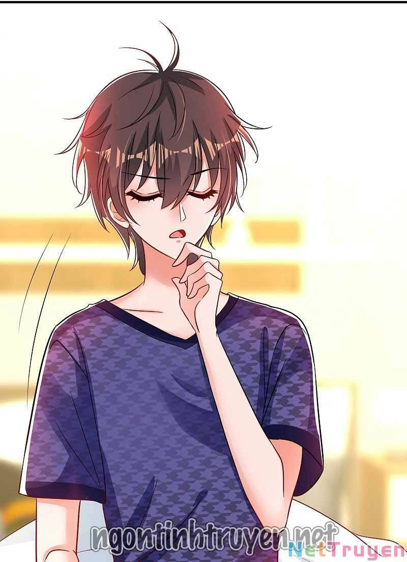 Trùng Sinh Không Gian: Cô Vợ Hào Môn Nóng Bỏng Không Dễ Chọc Chapter 91 - 18