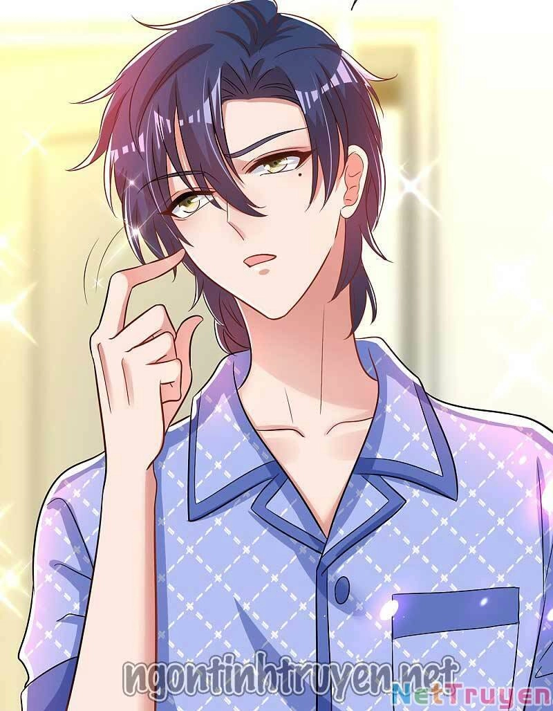 Trùng Sinh Không Gian: Cô Vợ Hào Môn Nóng Bỏng Không Dễ Chọc Chapter 91 - 21