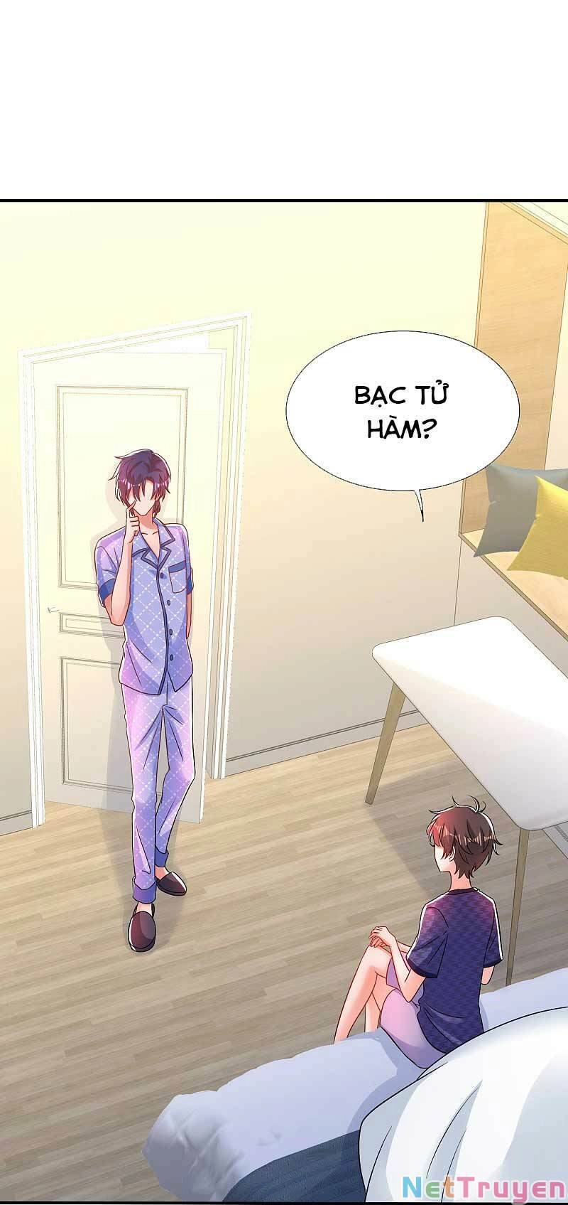 Trùng Sinh Không Gian: Cô Vợ Hào Môn Nóng Bỏng Không Dễ Chọc Chapter 91 - 23