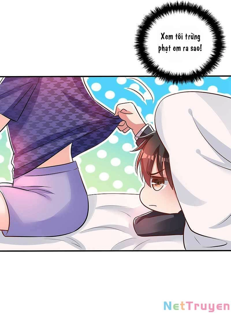 Trùng Sinh Không Gian: Cô Vợ Hào Môn Nóng Bỏng Không Dễ Chọc Chapter 91 - 25