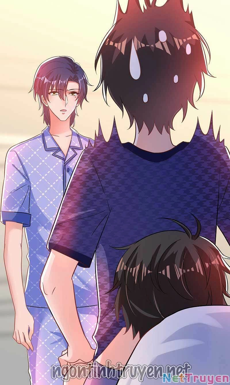 Trùng Sinh Không Gian: Cô Vợ Hào Môn Nóng Bỏng Không Dễ Chọc Chapter 91 - 29