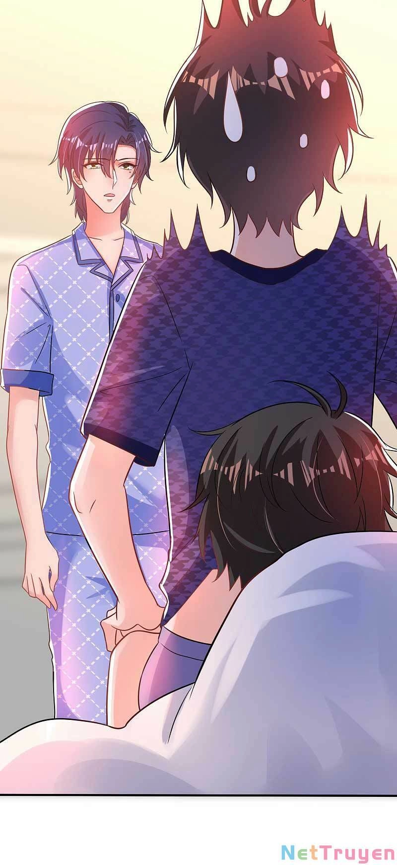 Trùng Sinh Không Gian: Cô Vợ Hào Môn Nóng Bỏng Không Dễ Chọc Chapter 92 - 5