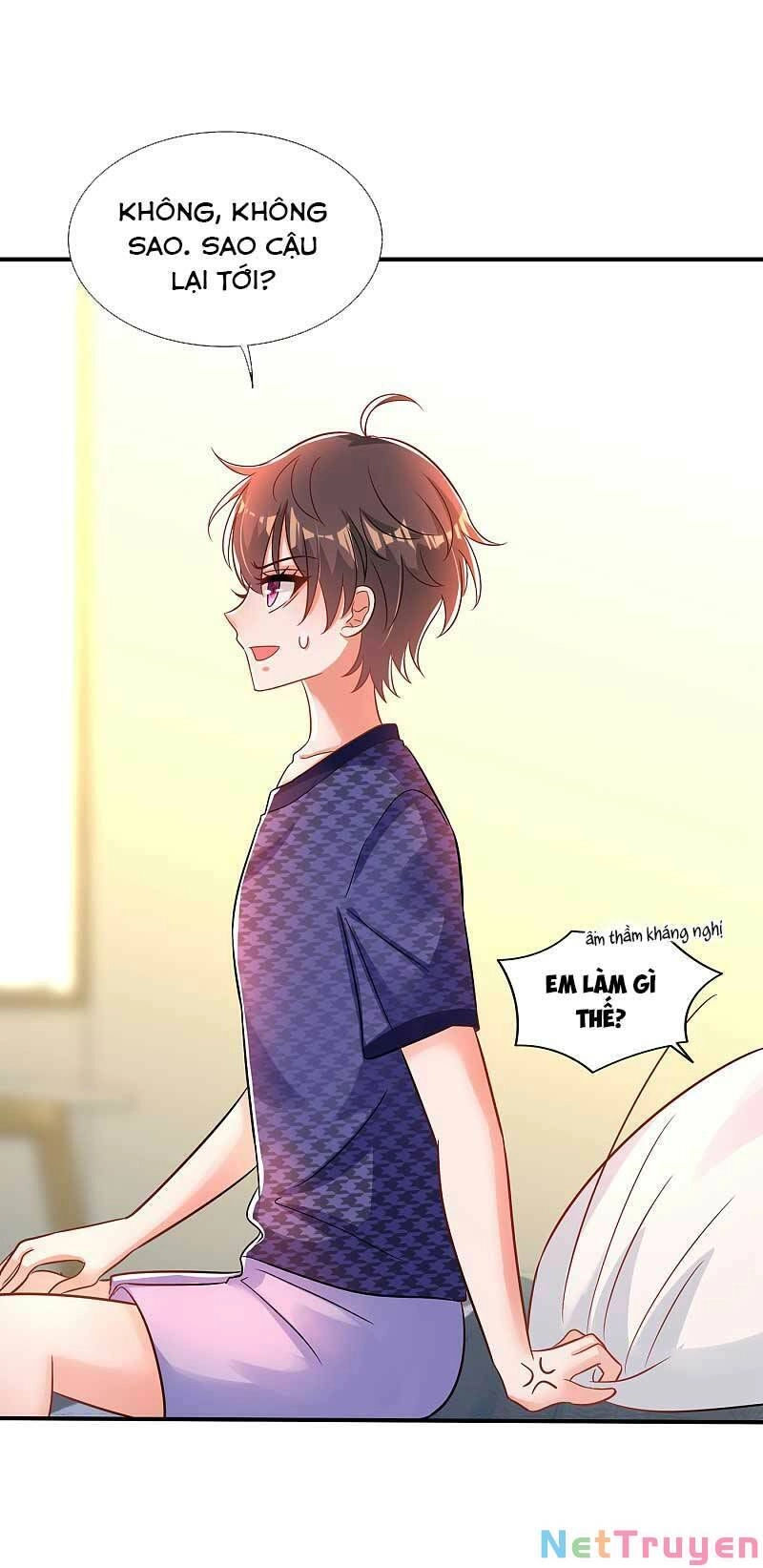 Trùng Sinh Không Gian: Cô Vợ Hào Môn Nóng Bỏng Không Dễ Chọc Chapter 92 - 6