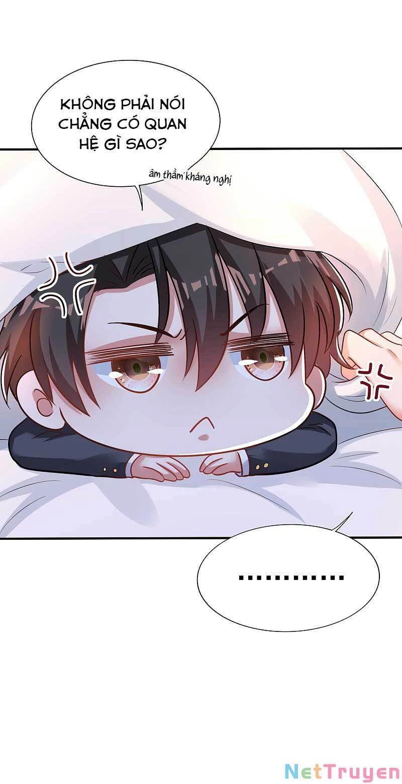 Trùng Sinh Không Gian: Cô Vợ Hào Môn Nóng Bỏng Không Dễ Chọc Chapter 92 - 7