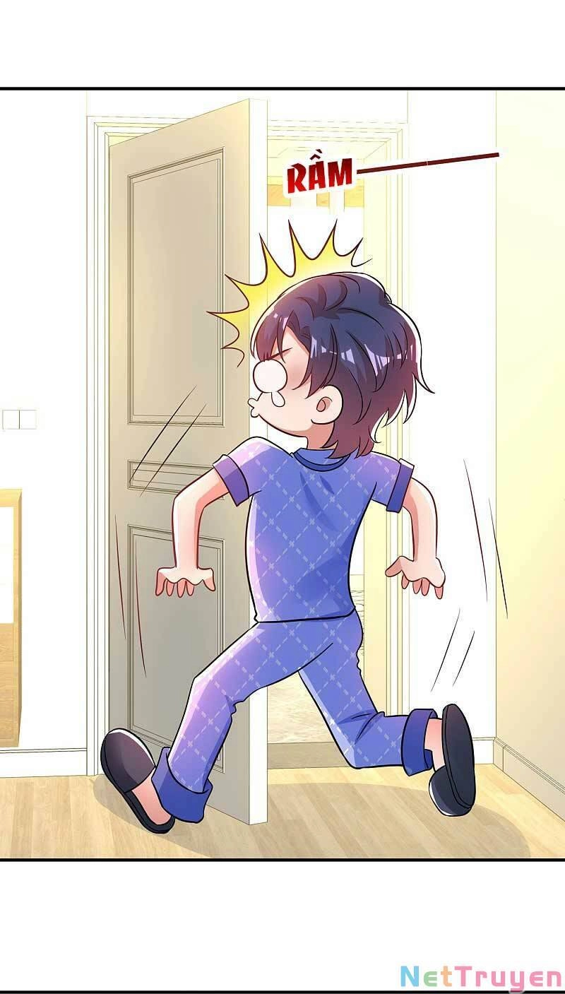 Trùng Sinh Không Gian: Cô Vợ Hào Môn Nóng Bỏng Không Dễ Chọc Chapter 92 - 10