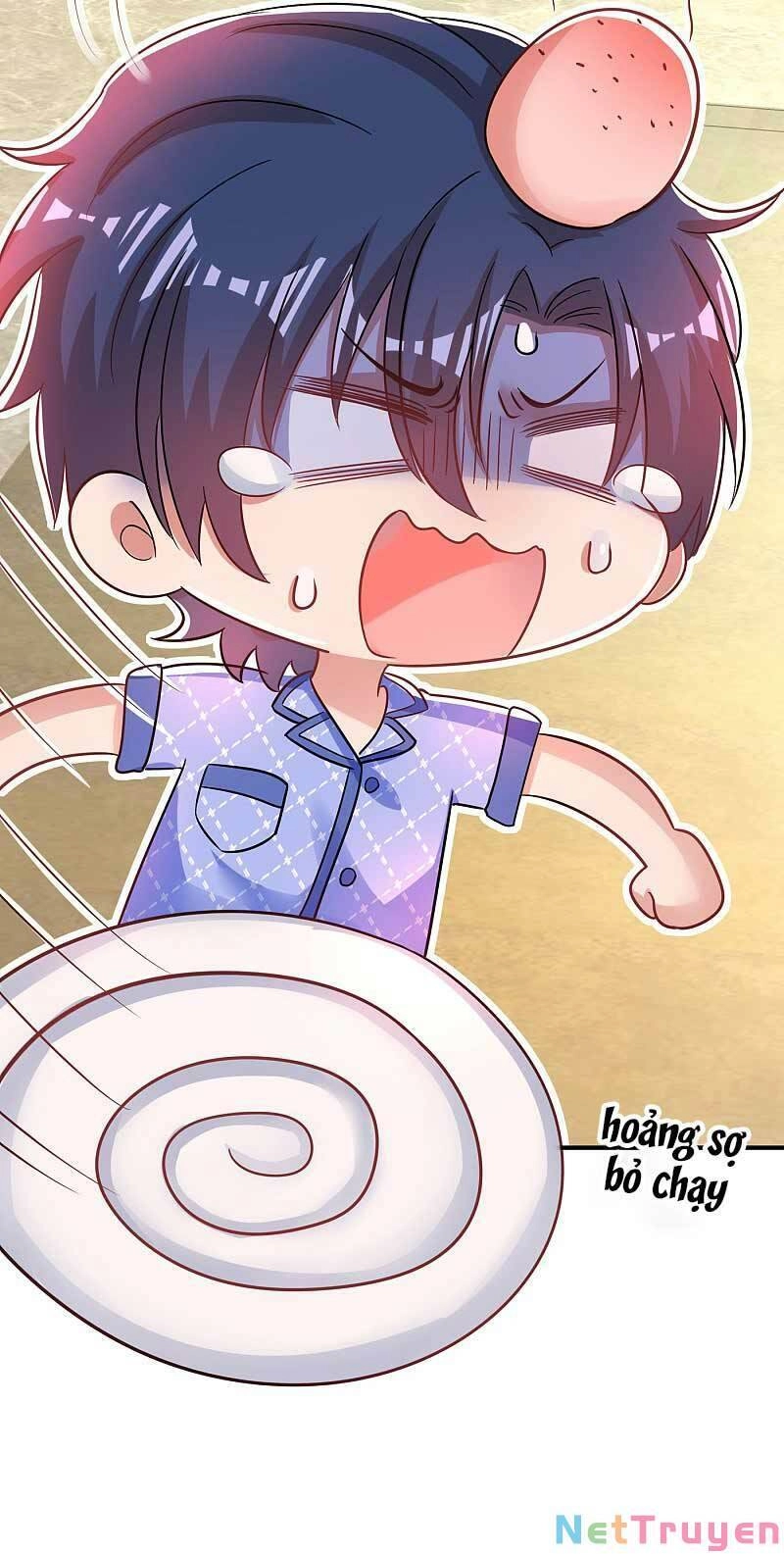 Trùng Sinh Không Gian: Cô Vợ Hào Môn Nóng Bỏng Không Dễ Chọc Chapter 92 - 12