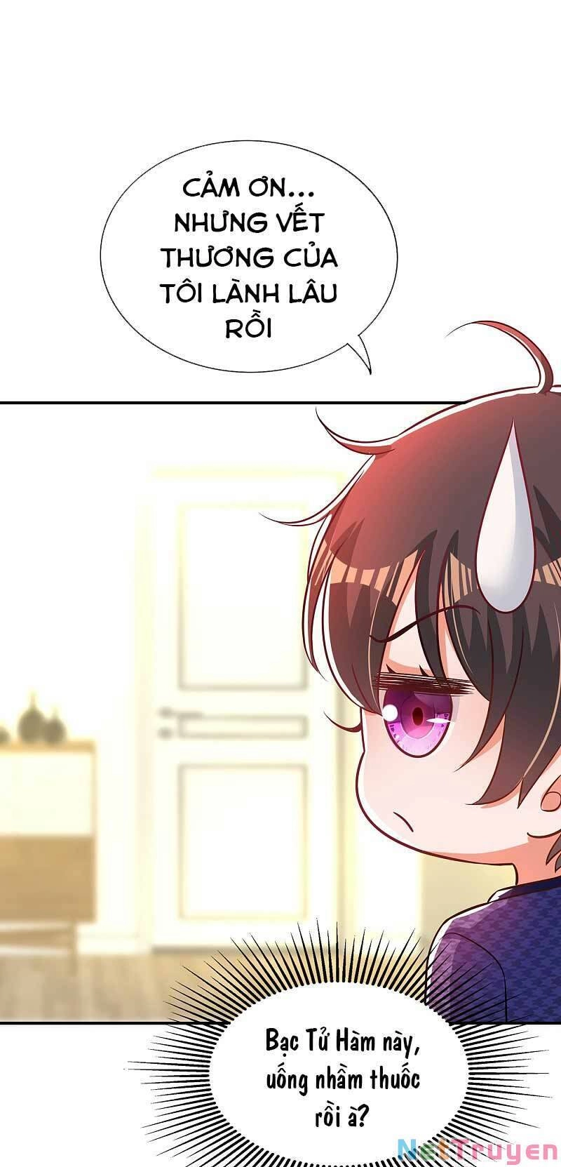 Trùng Sinh Không Gian: Cô Vợ Hào Môn Nóng Bỏng Không Dễ Chọc Chapter 92 - 13