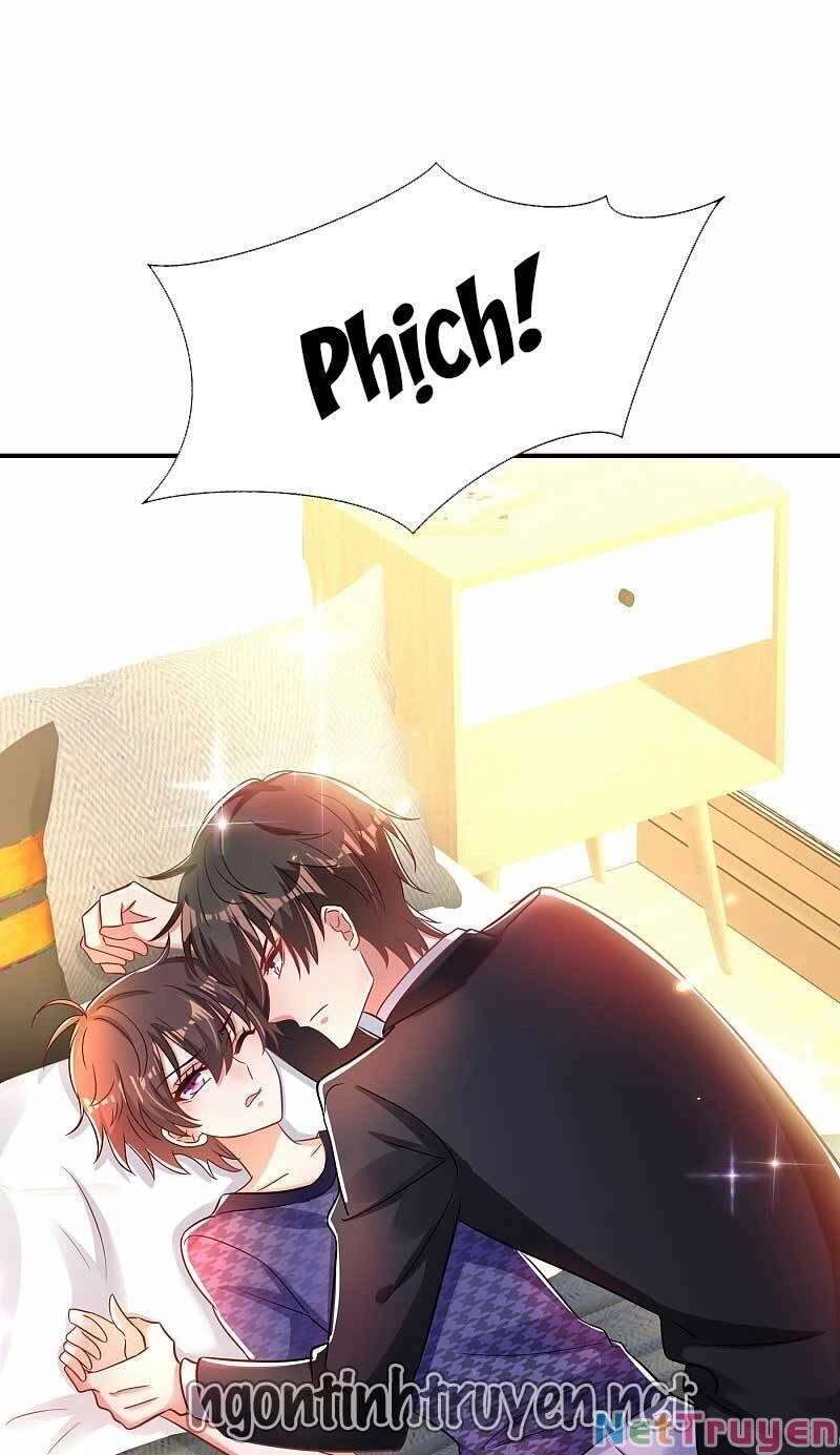 Trùng Sinh Không Gian: Cô Vợ Hào Môn Nóng Bỏng Không Dễ Chọc Chapter 92 - 16