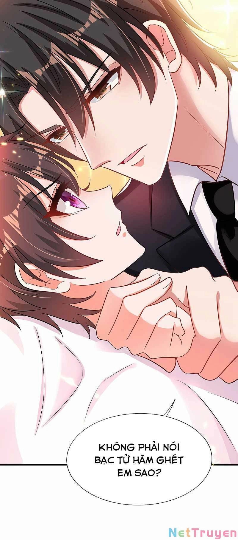 Trùng Sinh Không Gian: Cô Vợ Hào Môn Nóng Bỏng Không Dễ Chọc Chapter 92 - 18