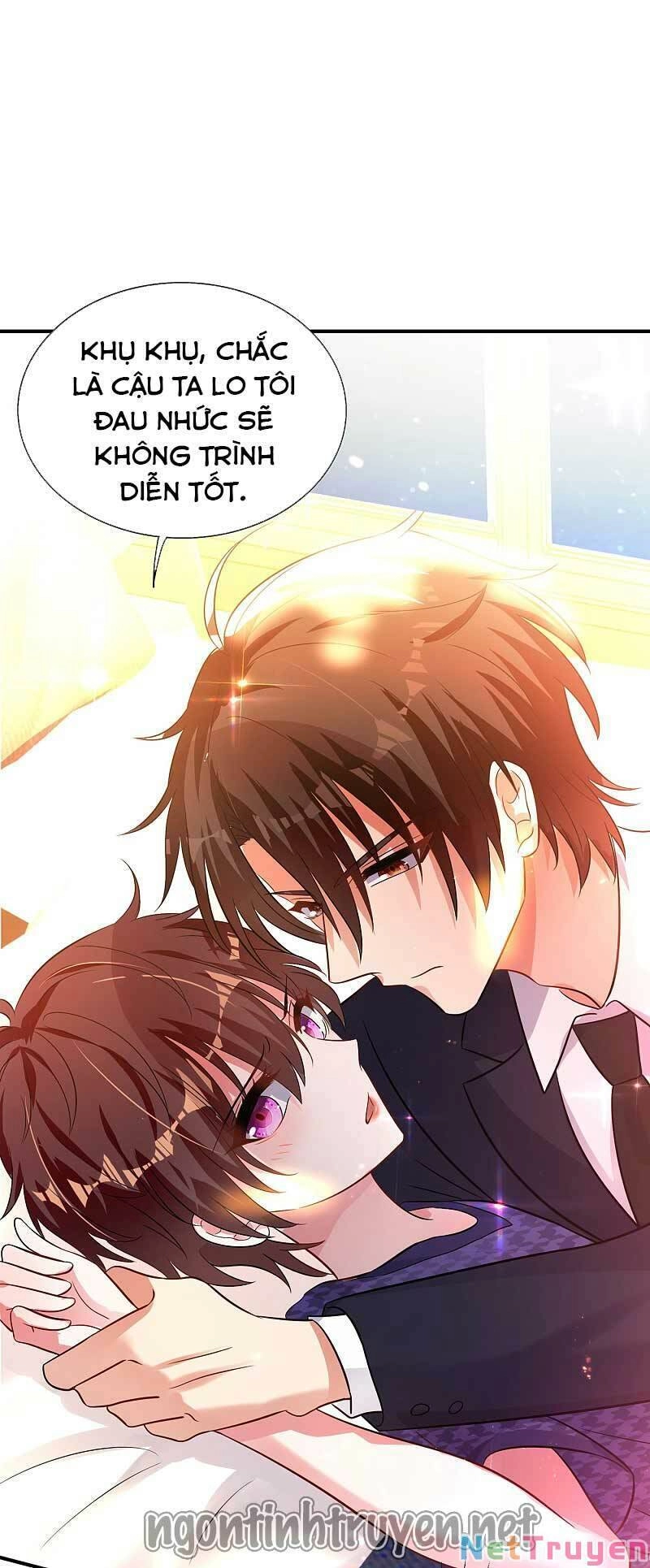 Trùng Sinh Không Gian: Cô Vợ Hào Môn Nóng Bỏng Không Dễ Chọc Chapter 92 - 19