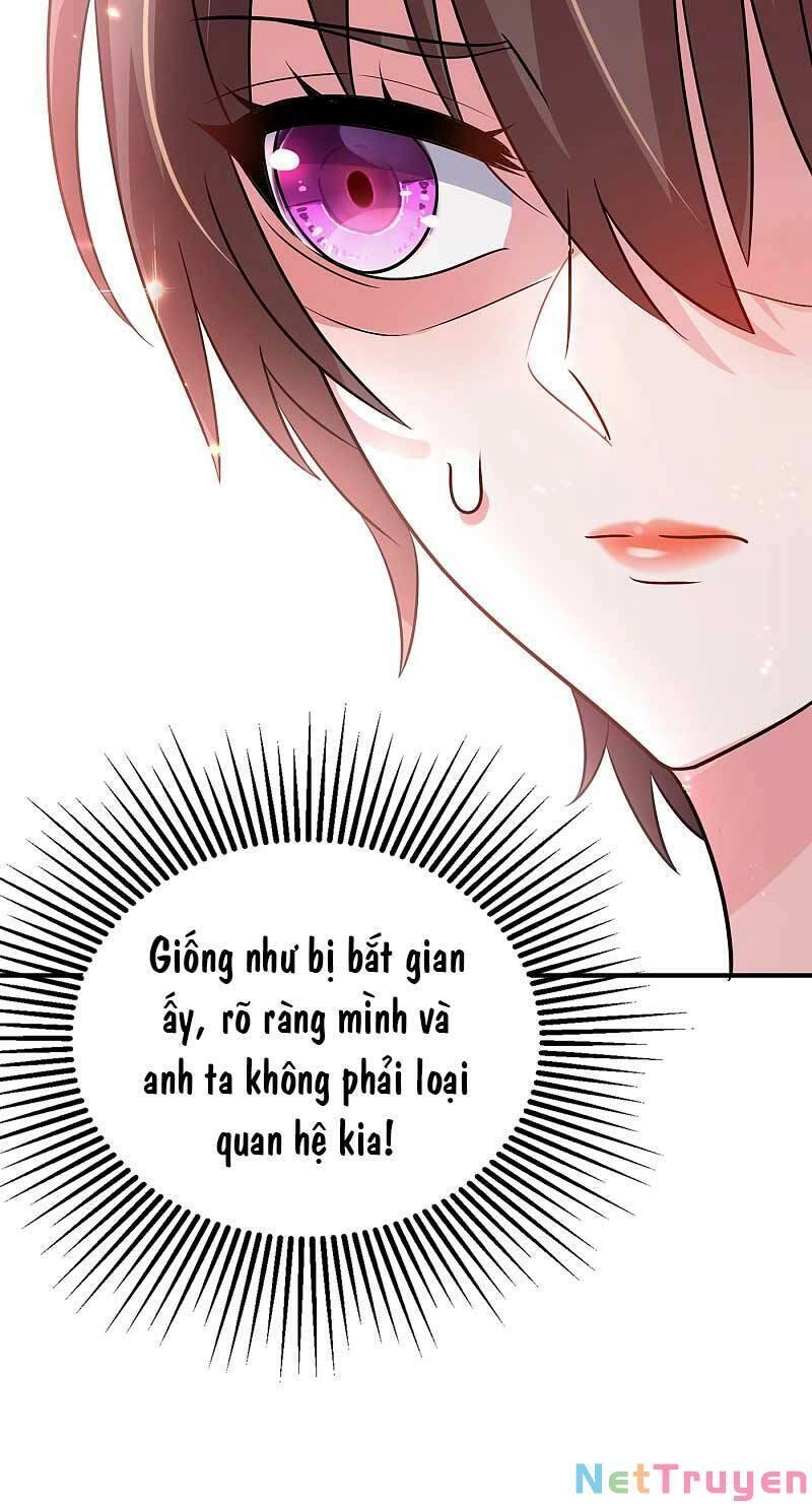 Trùng Sinh Không Gian: Cô Vợ Hào Môn Nóng Bỏng Không Dễ Chọc Chapter 92 - 21