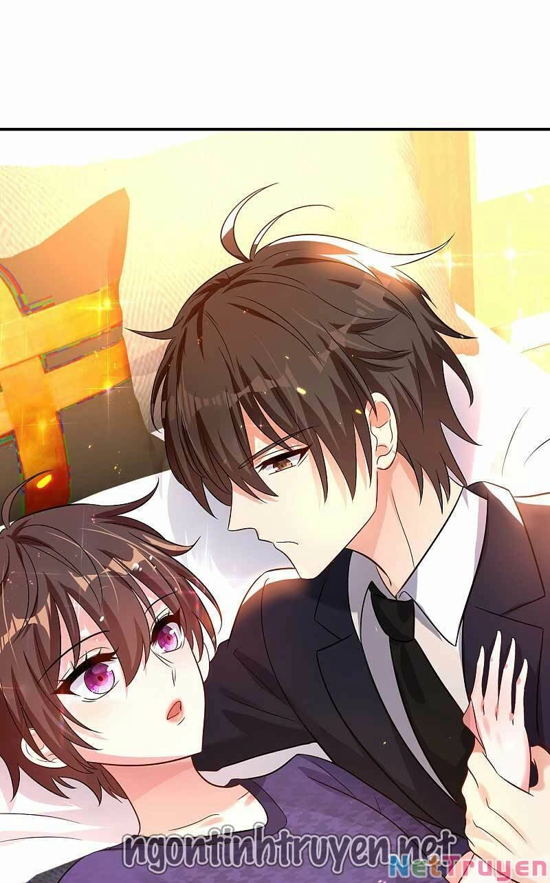 Trùng Sinh Không Gian: Cô Vợ Hào Môn Nóng Bỏng Không Dễ Chọc Chapter 92 - 22