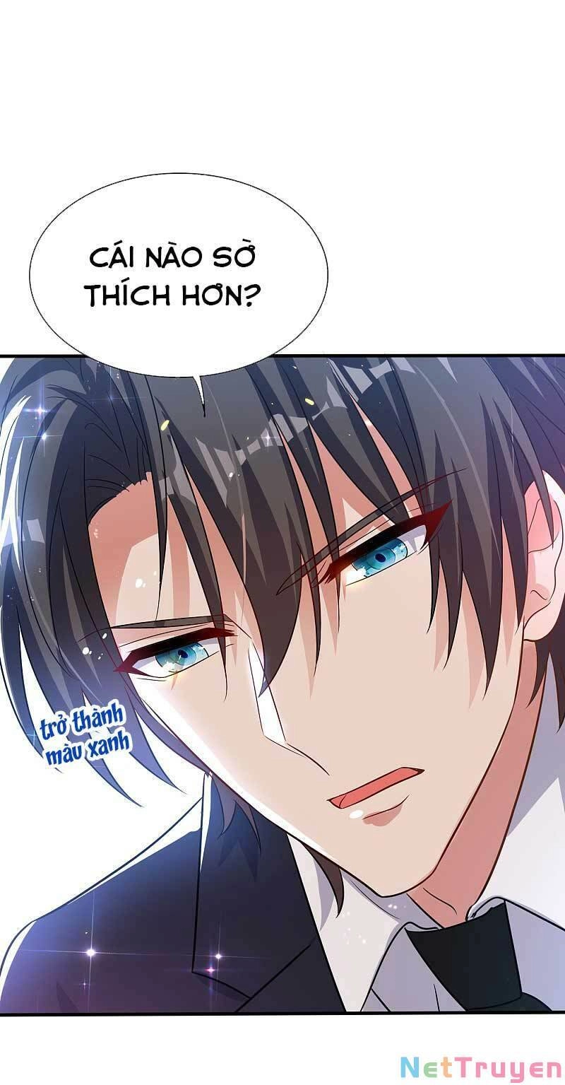 Trùng Sinh Không Gian: Cô Vợ Hào Môn Nóng Bỏng Không Dễ Chọc Chapter 92 - 25