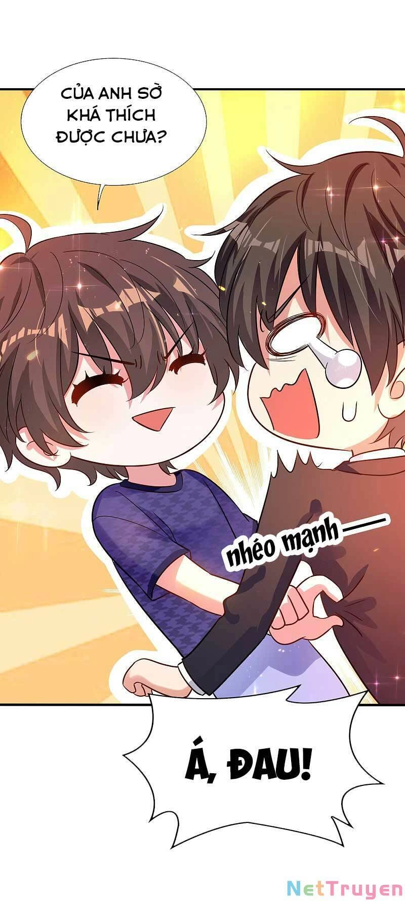 Trùng Sinh Không Gian: Cô Vợ Hào Môn Nóng Bỏng Không Dễ Chọc Chapter 92 - 30