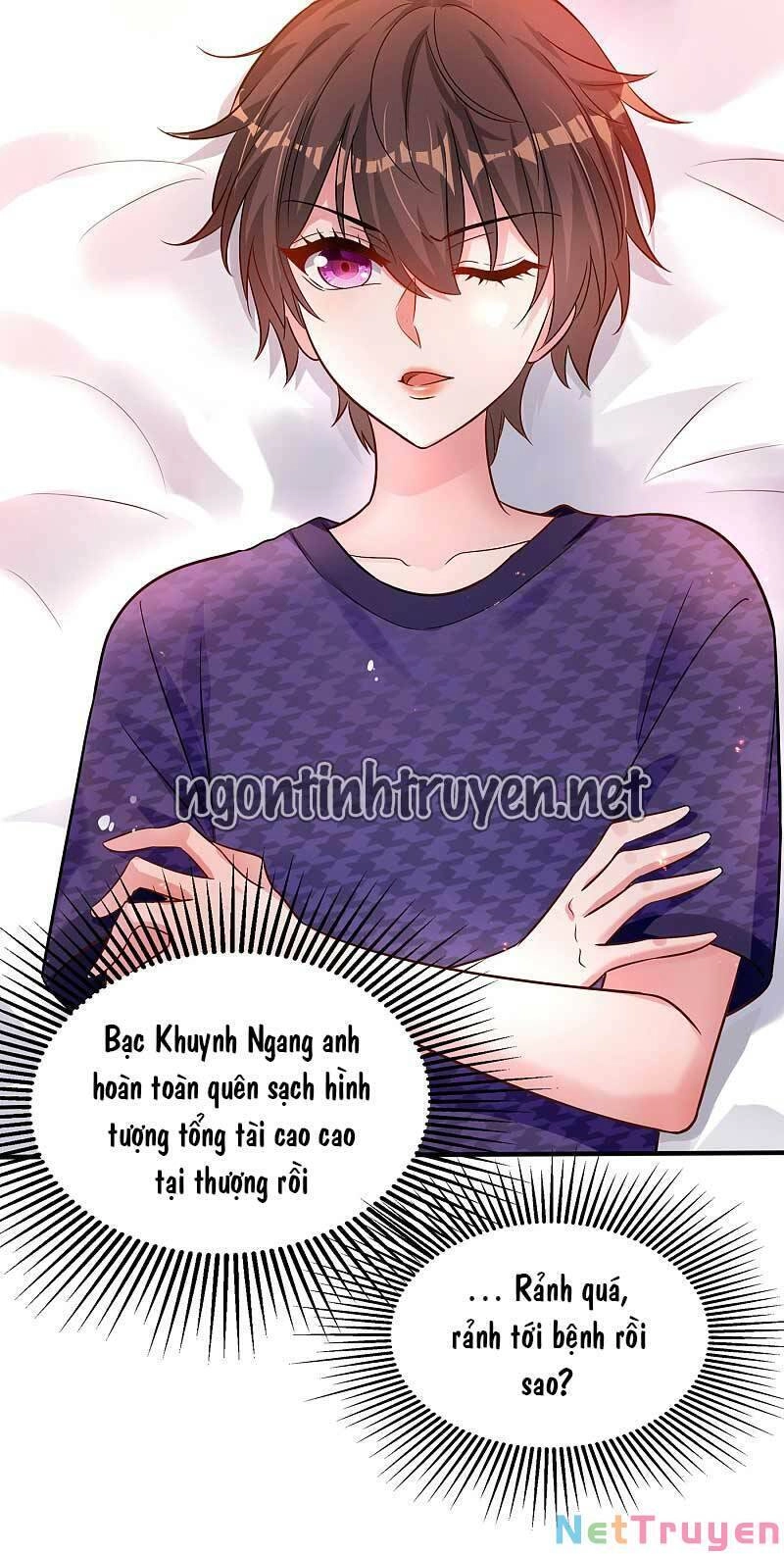 Trùng Sinh Không Gian: Cô Vợ Hào Môn Nóng Bỏng Không Dễ Chọc Chapter 92 - 32