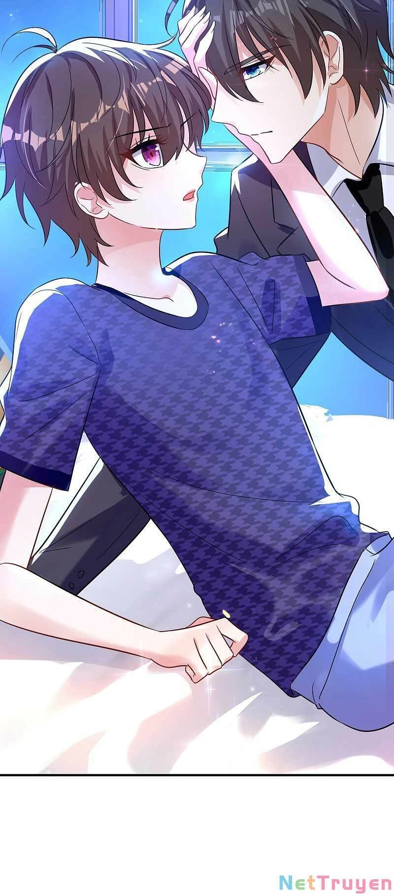 Trùng Sinh Không Gian: Cô Vợ Hào Môn Nóng Bỏng Không Dễ Chọc Chapter 92 - 34