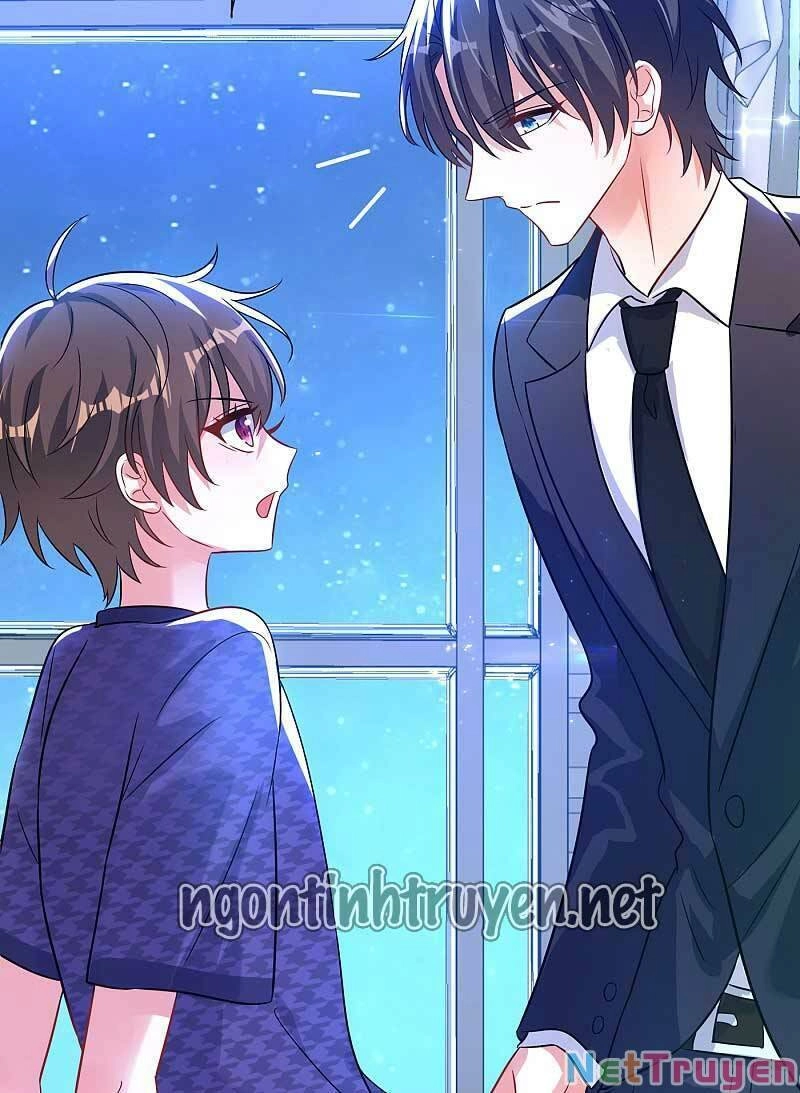 Trùng Sinh Không Gian: Cô Vợ Hào Môn Nóng Bỏng Không Dễ Chọc Chapter 92 - 36