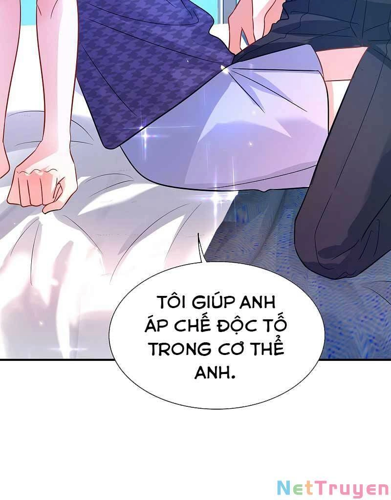 Trùng Sinh Không Gian: Cô Vợ Hào Môn Nóng Bỏng Không Dễ Chọc Chapter 92 - 37