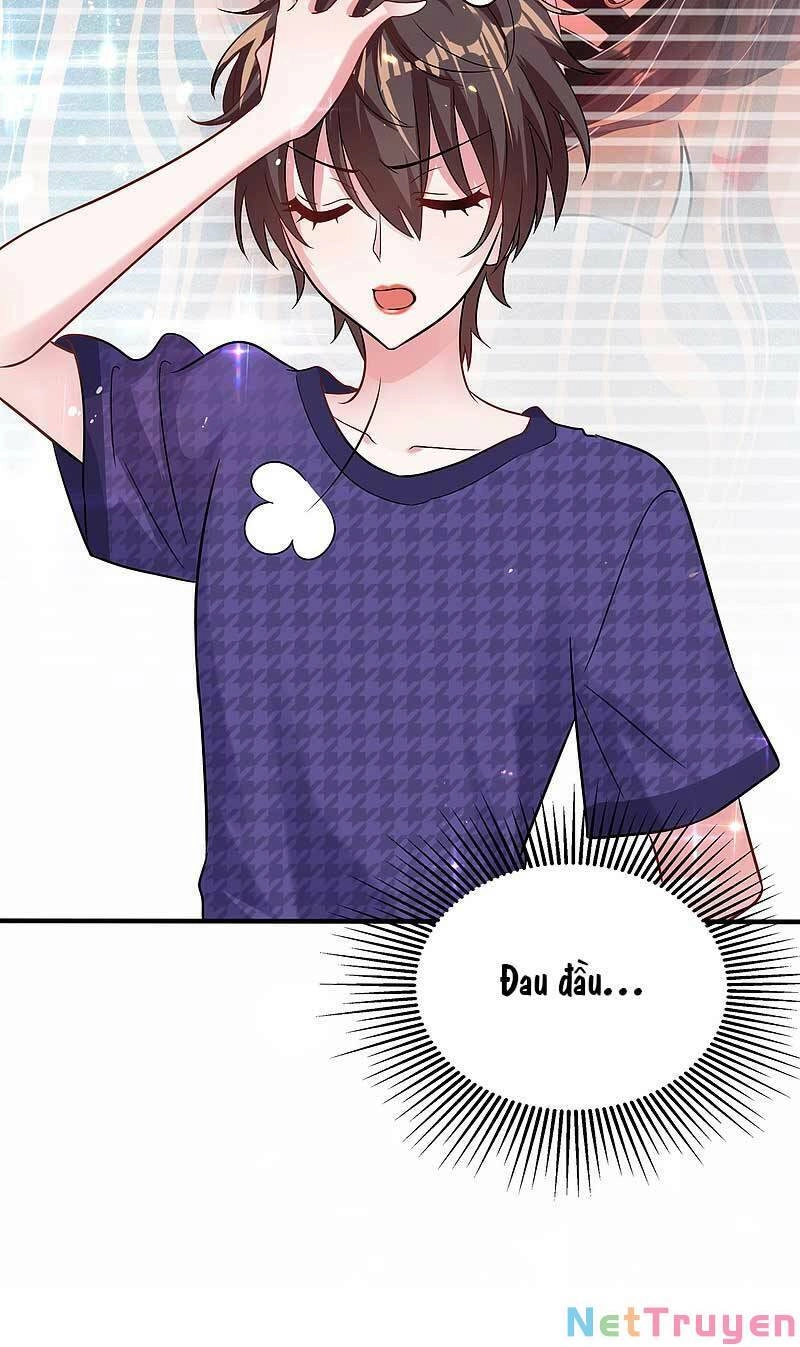 Trùng Sinh Không Gian: Cô Vợ Hào Môn Nóng Bỏng Không Dễ Chọc Chapter 92 - 41