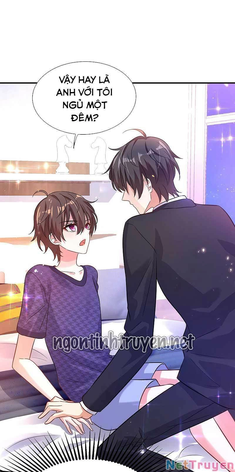 Trùng Sinh Không Gian: Cô Vợ Hào Môn Nóng Bỏng Không Dễ Chọc Chapter 92 - 42