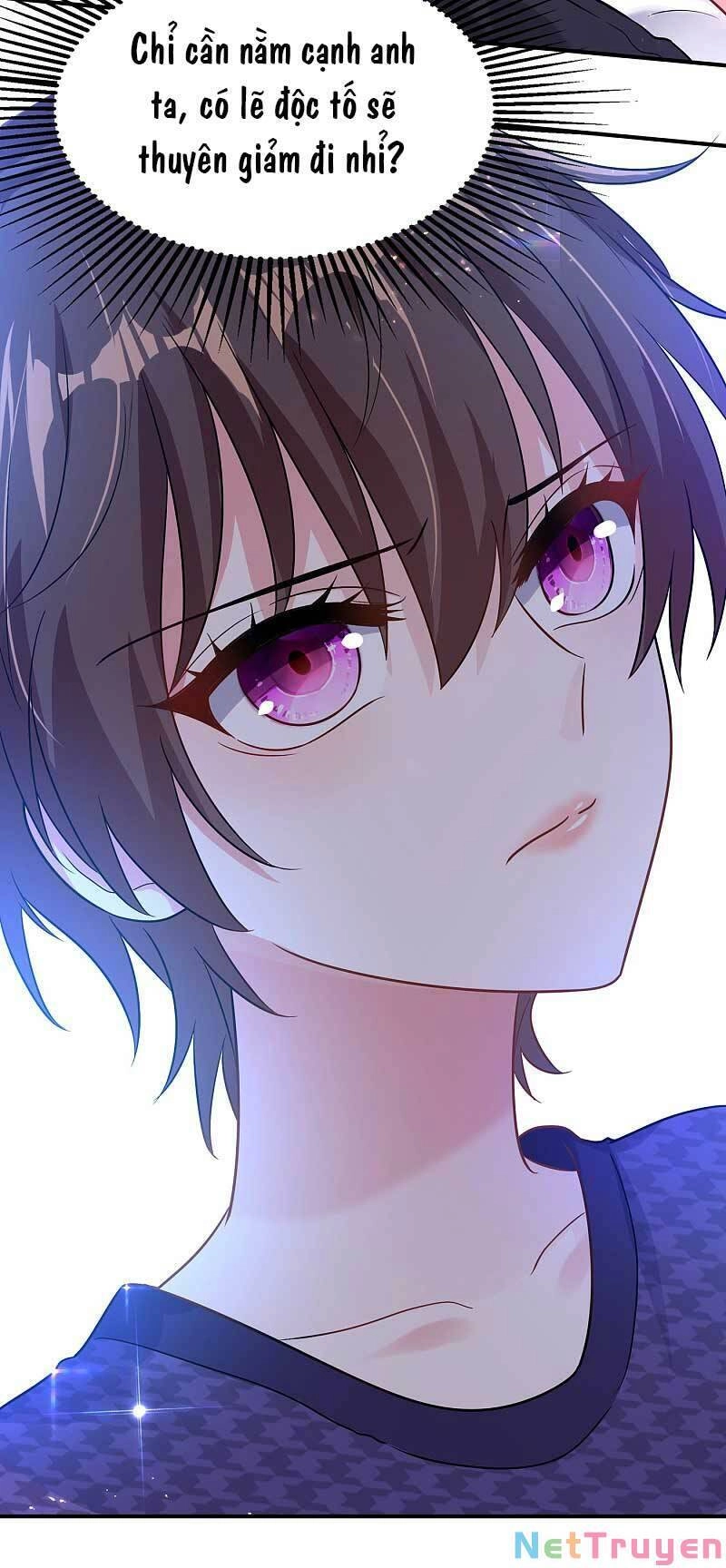 Trùng Sinh Không Gian: Cô Vợ Hào Môn Nóng Bỏng Không Dễ Chọc Chapter 92 - 43