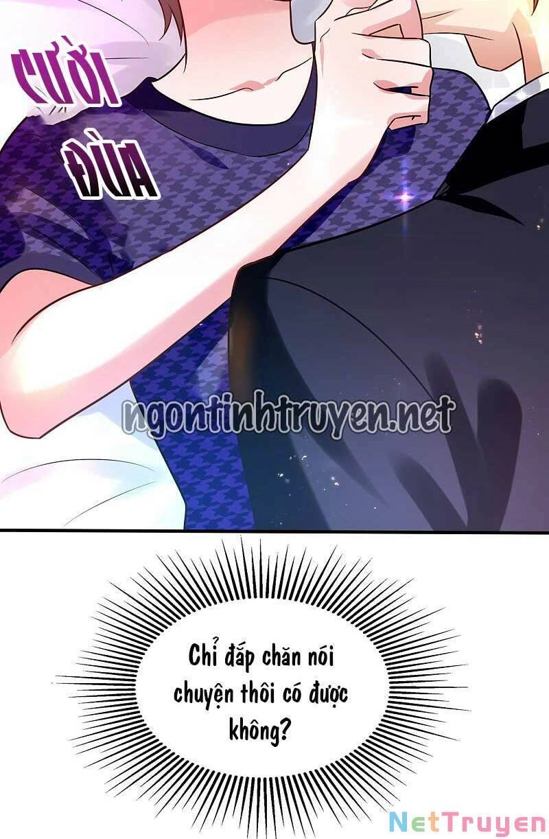 Trùng Sinh Không Gian: Cô Vợ Hào Môn Nóng Bỏng Không Dễ Chọc Chapter 92 - 47