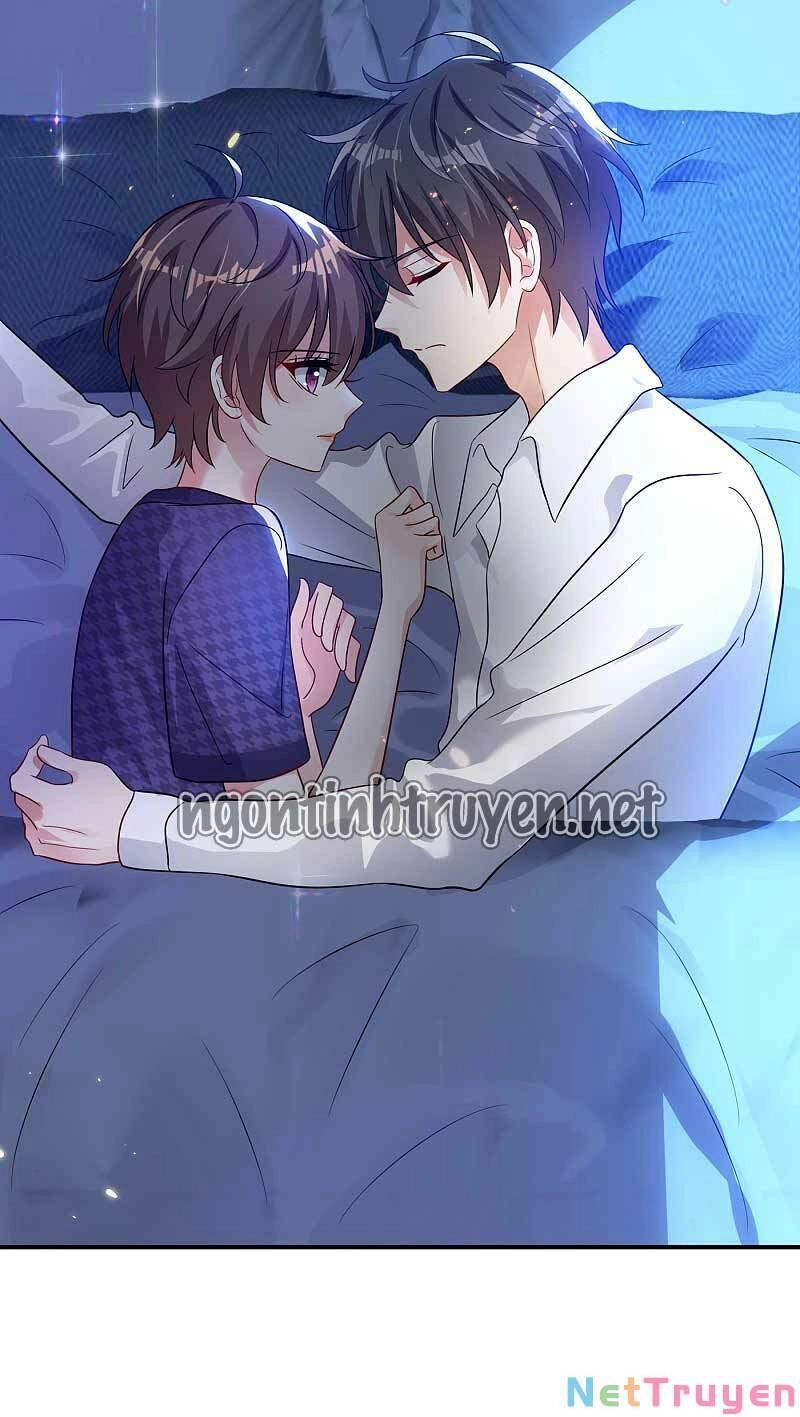 Trùng Sinh Không Gian: Cô Vợ Hào Môn Nóng Bỏng Không Dễ Chọc Chapter 93 - 4