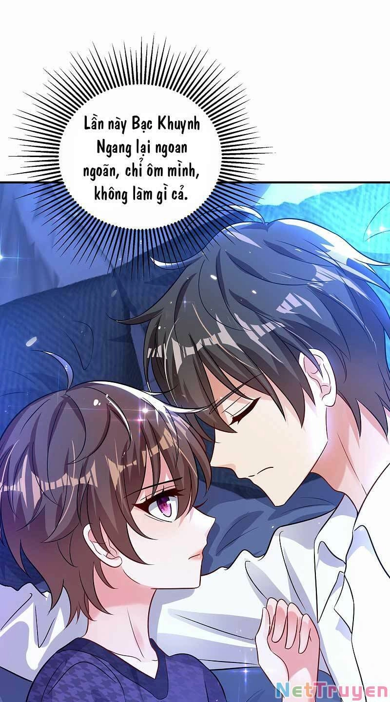 Trùng Sinh Không Gian: Cô Vợ Hào Môn Nóng Bỏng Không Dễ Chọc Chapter 93 - 5