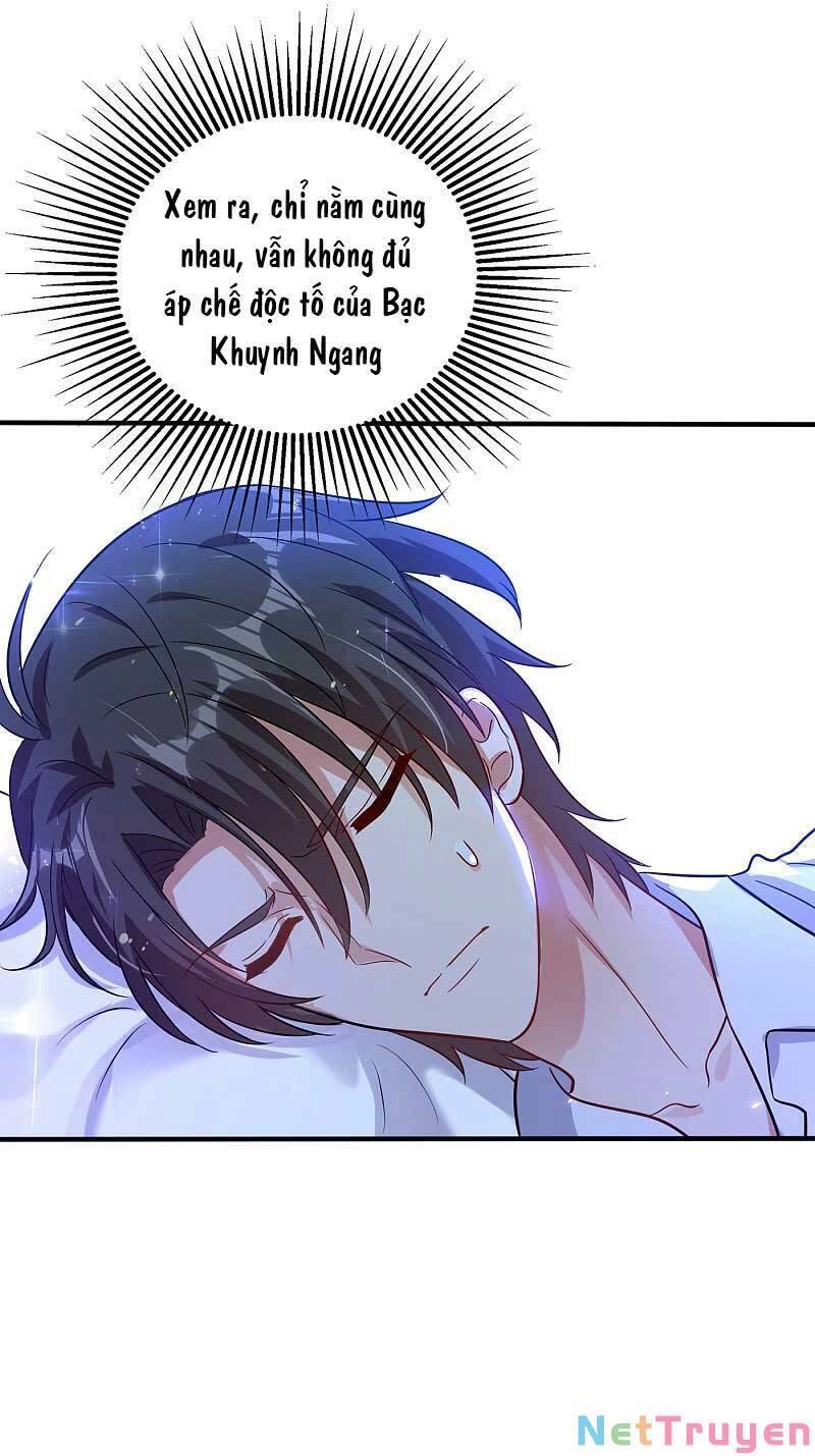 Trùng Sinh Không Gian: Cô Vợ Hào Môn Nóng Bỏng Không Dễ Chọc Chapter 93 - 8