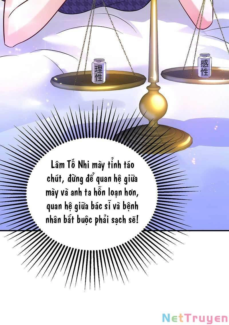 Trùng Sinh Không Gian: Cô Vợ Hào Môn Nóng Bỏng Không Dễ Chọc Chapter 93 - 10