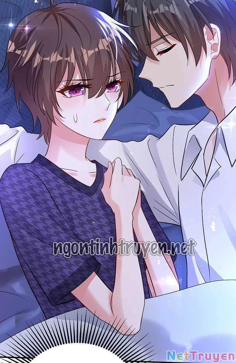 Trùng Sinh Không Gian: Cô Vợ Hào Môn Nóng Bỏng Không Dễ Chọc Chapter 93 - 12