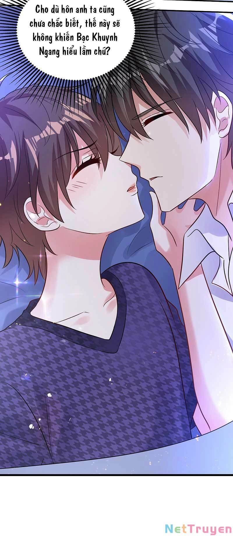 Trùng Sinh Không Gian: Cô Vợ Hào Môn Nóng Bỏng Không Dễ Chọc Chapter 93 - 13