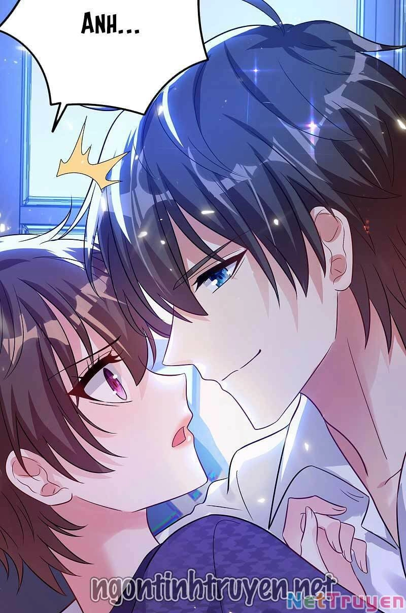 Trùng Sinh Không Gian: Cô Vợ Hào Môn Nóng Bỏng Không Dễ Chọc Chapter 93 - 16