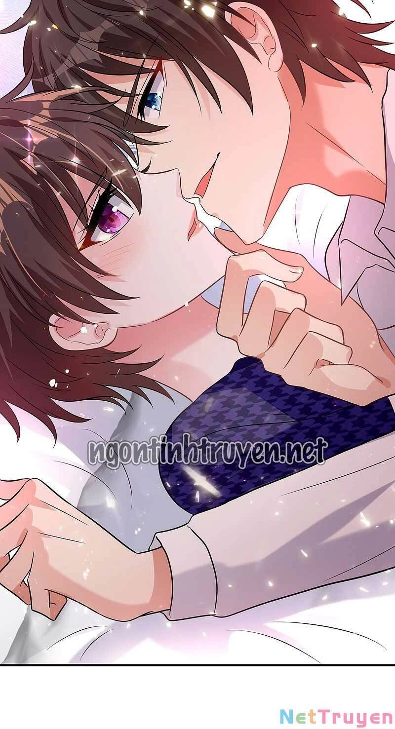 Trùng Sinh Không Gian: Cô Vợ Hào Môn Nóng Bỏng Không Dễ Chọc Chapter 93 - 21