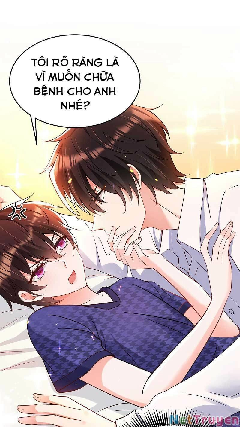 Trùng Sinh Không Gian: Cô Vợ Hào Môn Nóng Bỏng Không Dễ Chọc Chapter 93 - 22