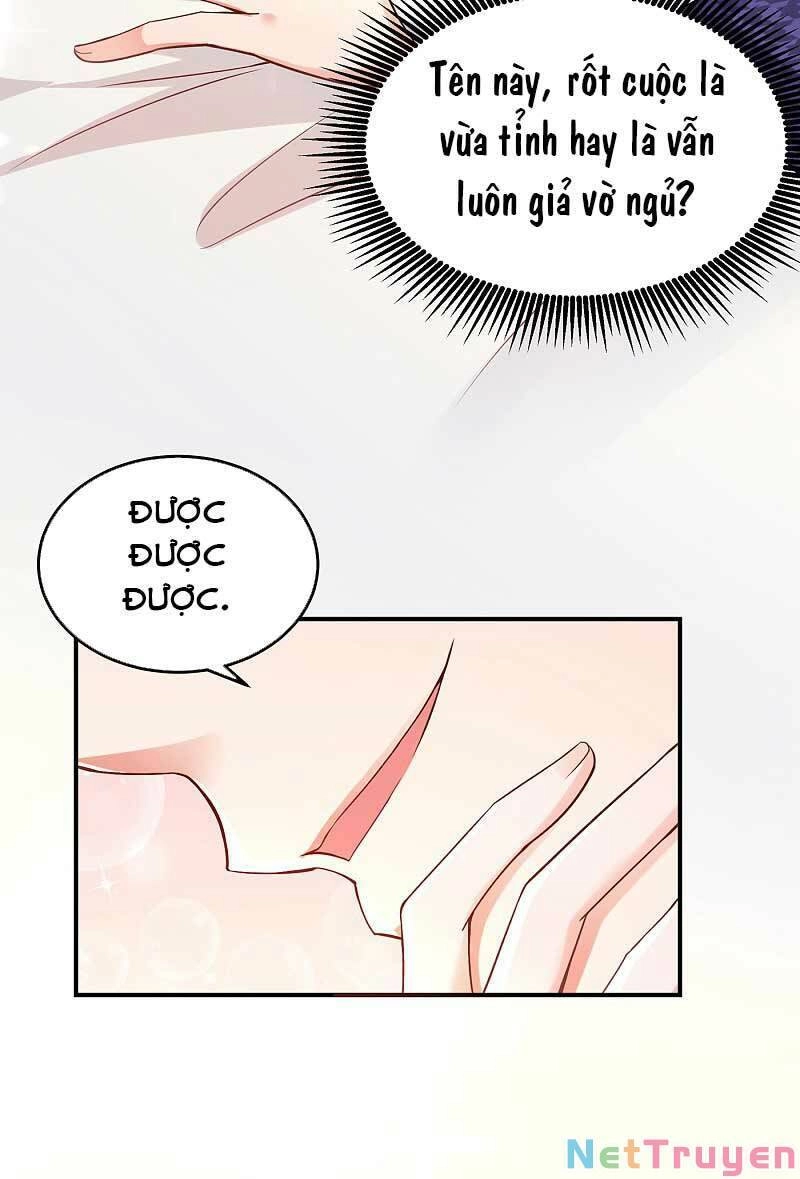 Trùng Sinh Không Gian: Cô Vợ Hào Môn Nóng Bỏng Không Dễ Chọc Chapter 93 - 23