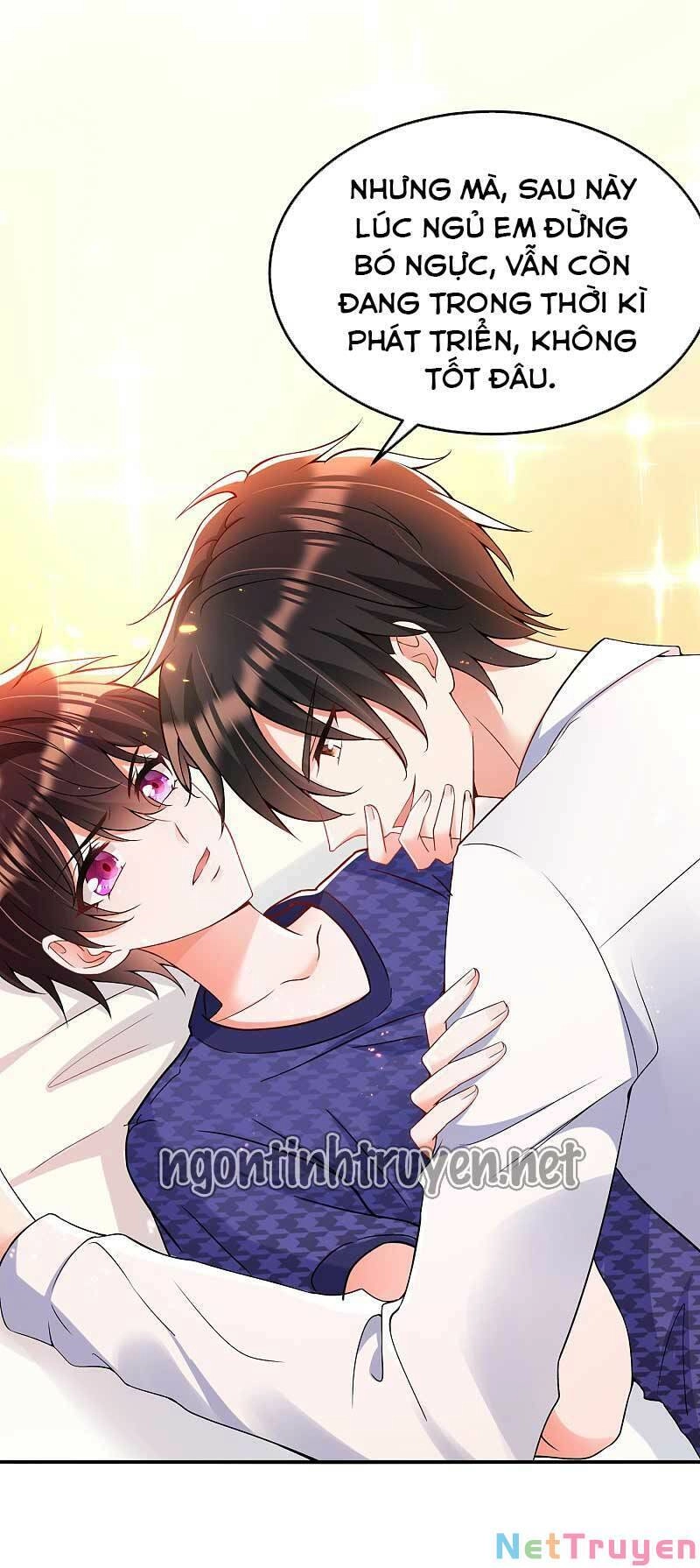 Trùng Sinh Không Gian: Cô Vợ Hào Môn Nóng Bỏng Không Dễ Chọc Chapter 93 - 24