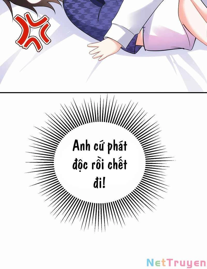 Trùng Sinh Không Gian: Cô Vợ Hào Môn Nóng Bỏng Không Dễ Chọc Chapter 93 - 28