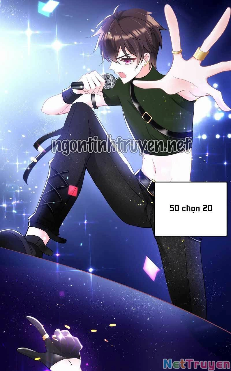 Trùng Sinh Không Gian: Cô Vợ Hào Môn Nóng Bỏng Không Dễ Chọc Chapter 93 - 31