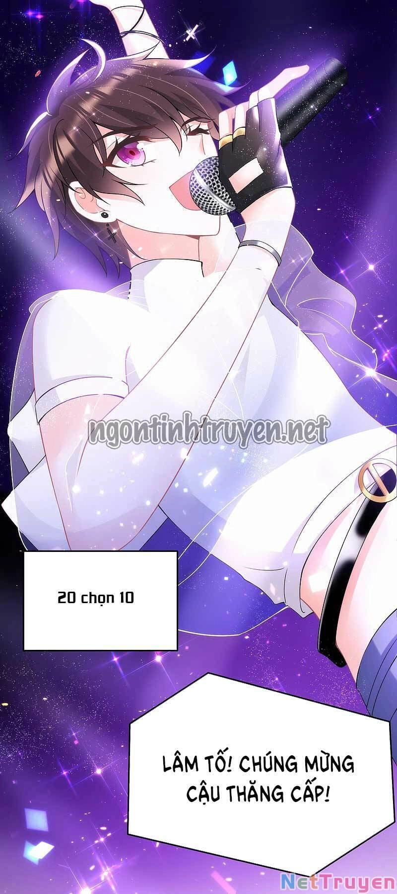 Trùng Sinh Không Gian: Cô Vợ Hào Môn Nóng Bỏng Không Dễ Chọc Chapter 93 - 32